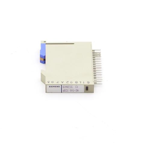Simatic C1  New FS