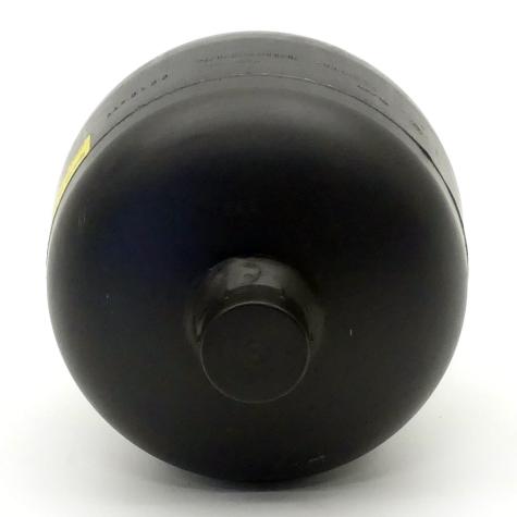 Hydraulic accumulator  Used