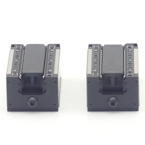Guide carriage KWSE25-H-V1-G3 New FS