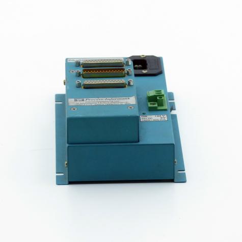 Interface Doppler  Used