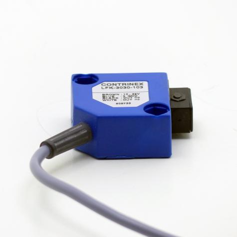 Fotoelektrischer Sensor  Neu