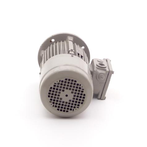 Three-phase Motor ABGA-090LB-04C  New