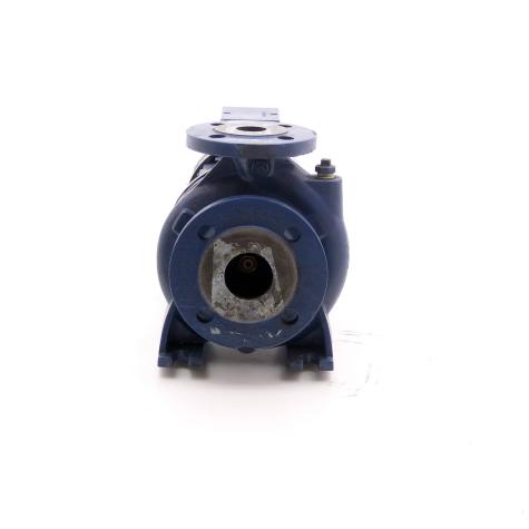 Blockpumpe 1LA5080-2AA19-Z Gebraucht
