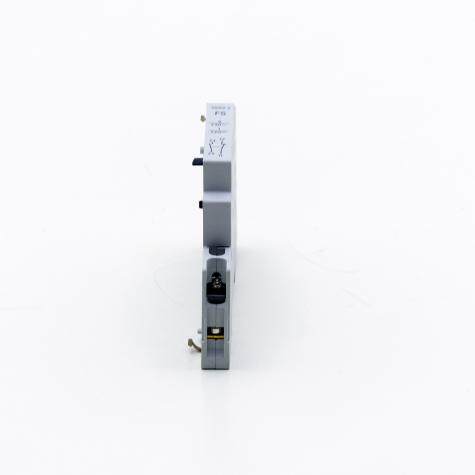 Error signal switch VDE 0660 New