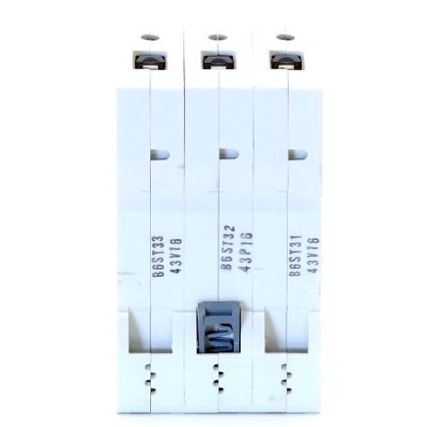 residual current device  Used