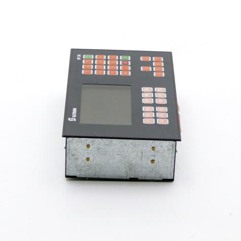 Operator Panel  Used