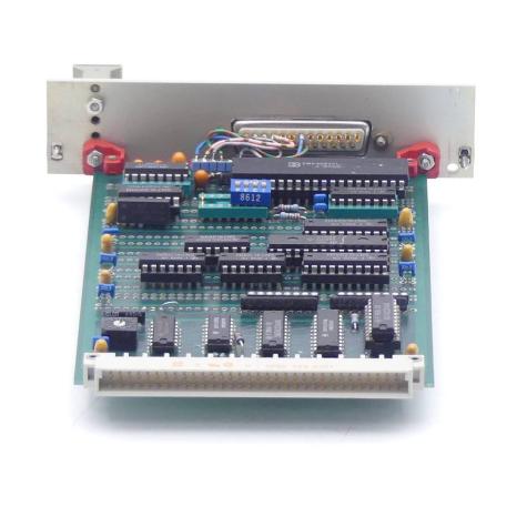 Circuit board  Used