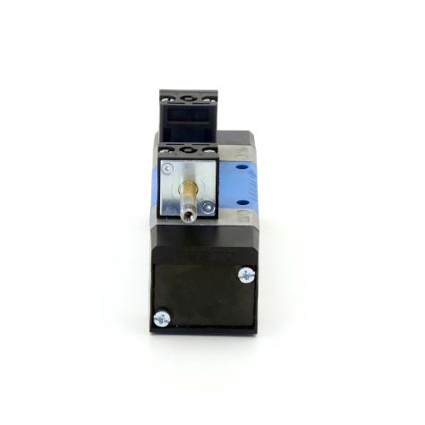 Magnetventil MFH-5/3B-D-2-C 151856 Neuwertig