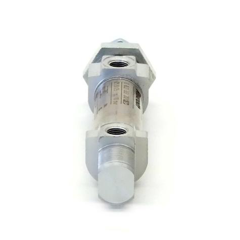 Pneumatic Cylinder  