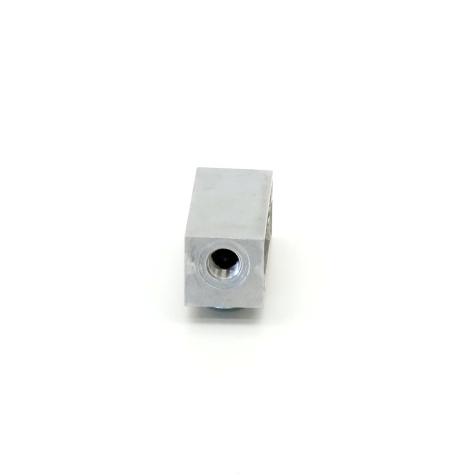 Verteilerblock FR-4-1/4-C 7849 
