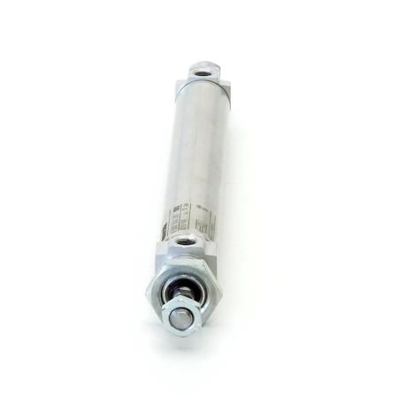 Round Cylinder 25 x 160  New