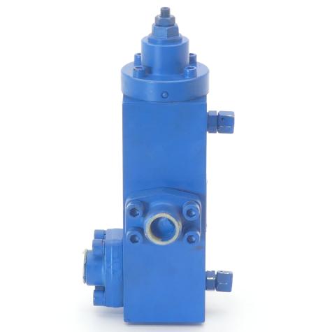 Pressure relief valve DVIMR29EL-W132 New
