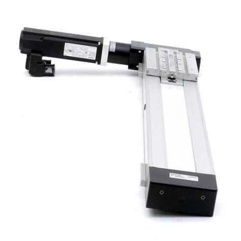 Compactmodule CKR-110-NN-1 + MSK030C-0900-NN-M1-UG0-NNNN New