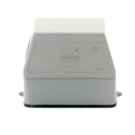 Han 16A Tüllengehäuse 19200160546 Neu