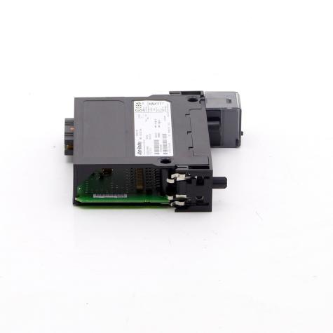 ControlLogix  DC Input Modul  