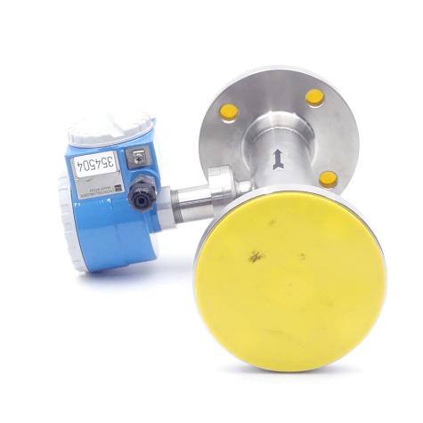 Durchflussmesser AT533  Neu