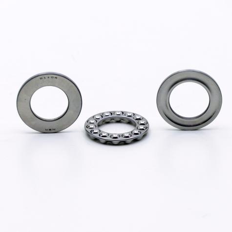 Deep Groove Ball Thrust Bearing  New