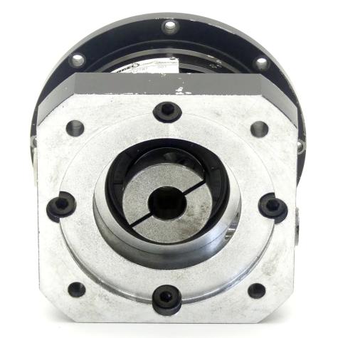 Servo gear MPG 02 Used