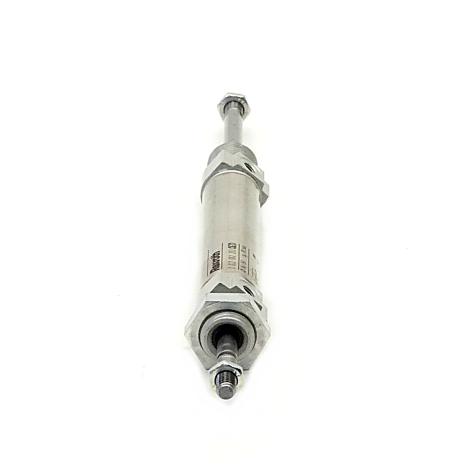 Round Cylinder  New