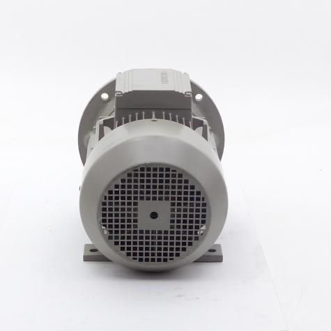 Drehstrommotor  Neu