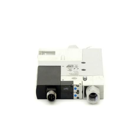 Vacuum generator 540027 New