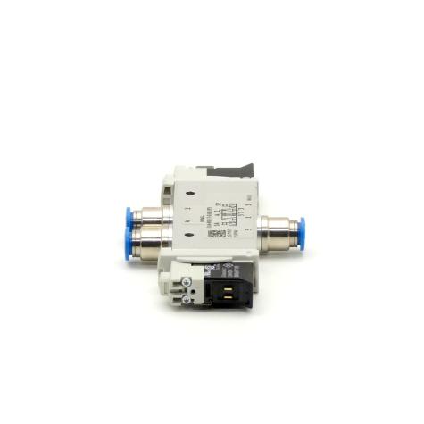 solenoid valve 566500 