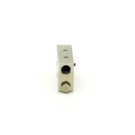 Progressive distributor - middle element  New