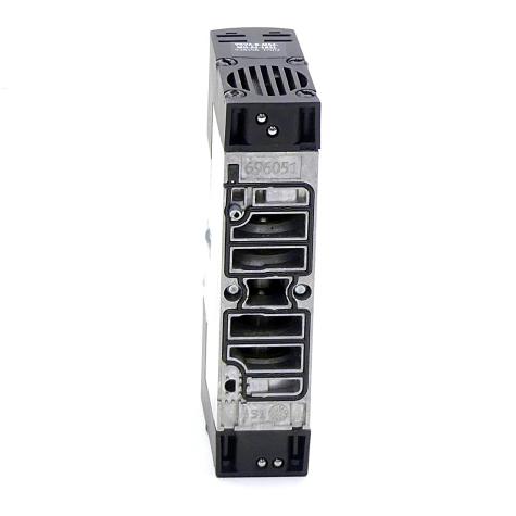 Magnetventil VSVA-B-M52-MH-A1-1R5L,  