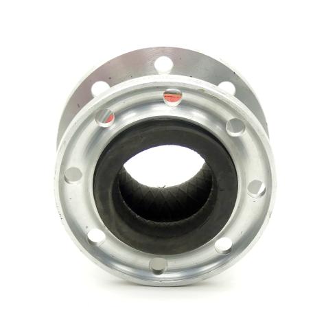 Rubber compensator PN 10 Used