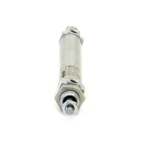 Round Cylinder  