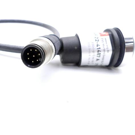 Signal transmitter 41-015R22-41487 A Used