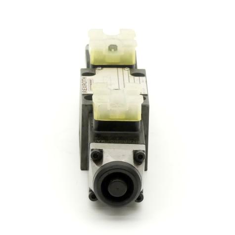 Directional valve 4/3  Used