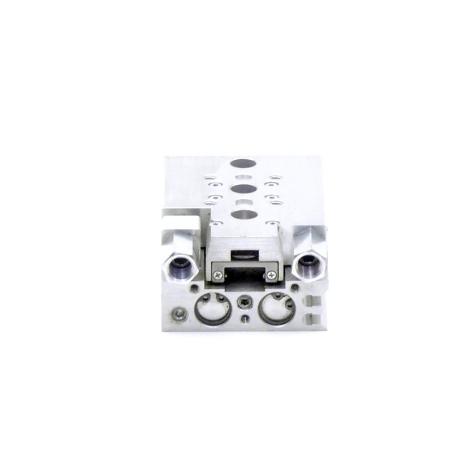 Minischlitten 170554 Gebraucht