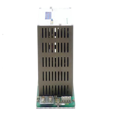 Frequency converter  Used