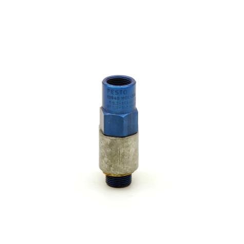 Check valve 12940 Used