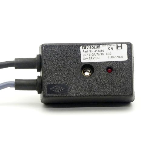 Light barrier LS 1S-GA/7b/46 New FS