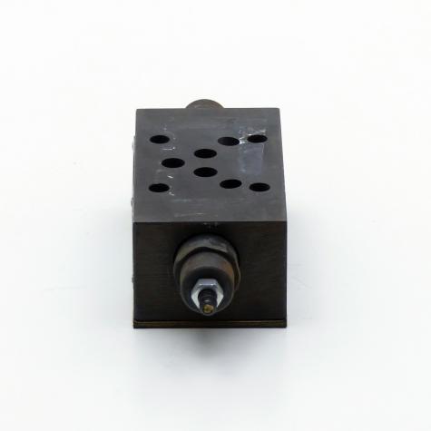 Pressure relief Valve  