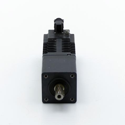 5-phase step motor gearbox PL50  Used