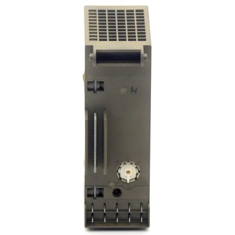 Digital Output (E-stand 04)  