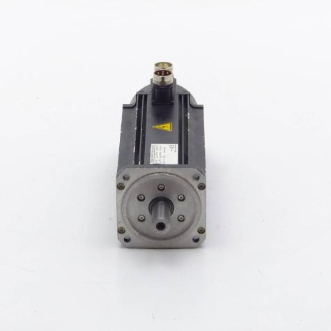 Servomotor  Neu