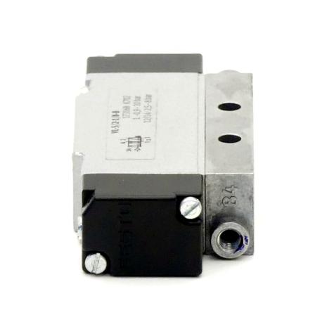 Pneumatic Valve 173168 