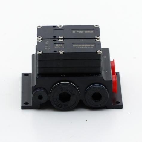 Vacuum Pump  New FS