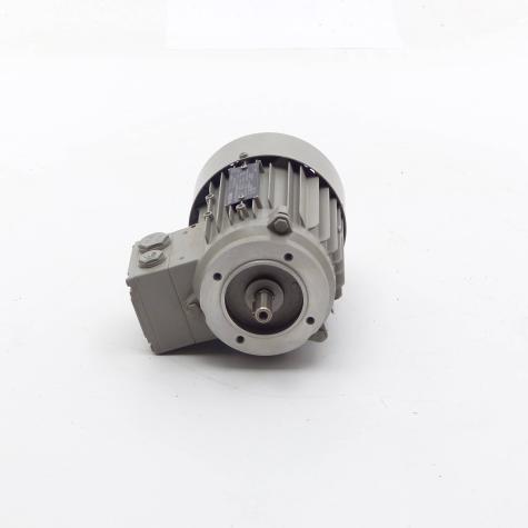 Drehstrommotor 0021869-0100-0007 Neu