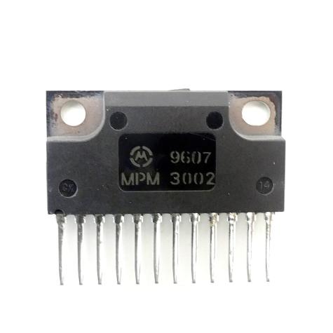 4x Power module Motorola IC TMOS ICePAK 