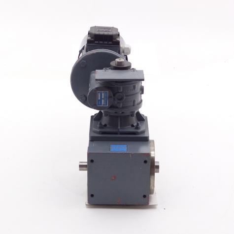Gearmotor RMI40P New