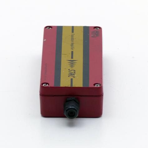 Transducer Amplifier 33107 Gebraucht