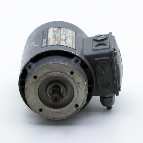 Drehstrommotor  Gebraucht