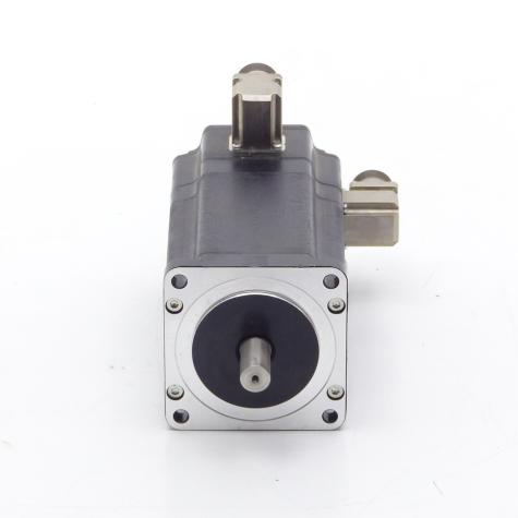 Servo Motor  Used