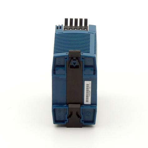 DIN rail power supply  