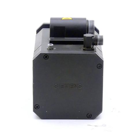 Servomotor  Used